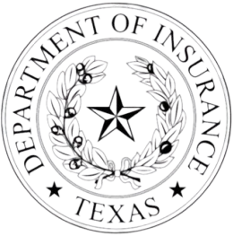 Departamento de Seguros de Texas